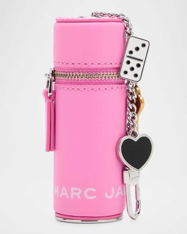The Lipstick Case Charm